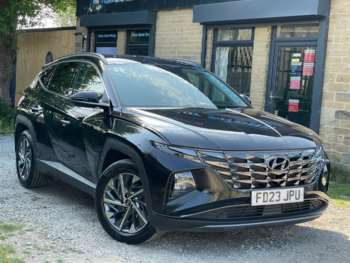 2023 (23) - 1.6 T-GDi Premium Euro 6 (s/s) 5dr