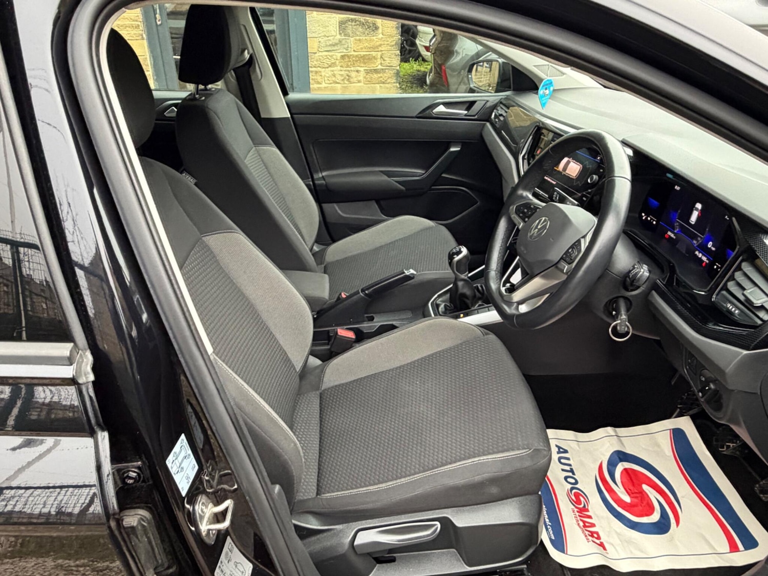 Used Volkswagen Polo for sale - 77808044: Photo 10