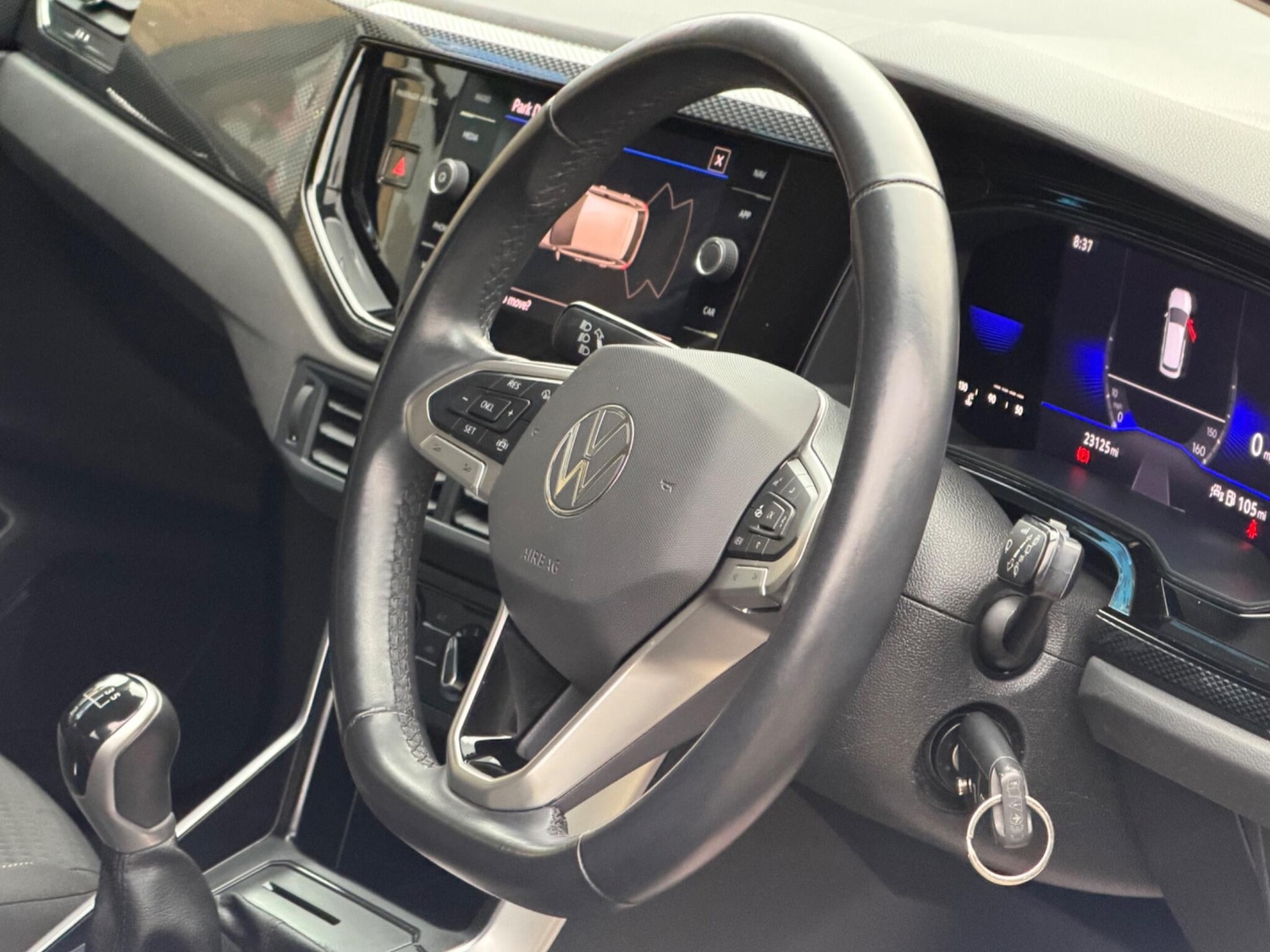 Used Volkswagen Polo for sale - 77808044: Photo 13