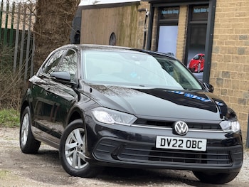 Volkswagen Polo feature image