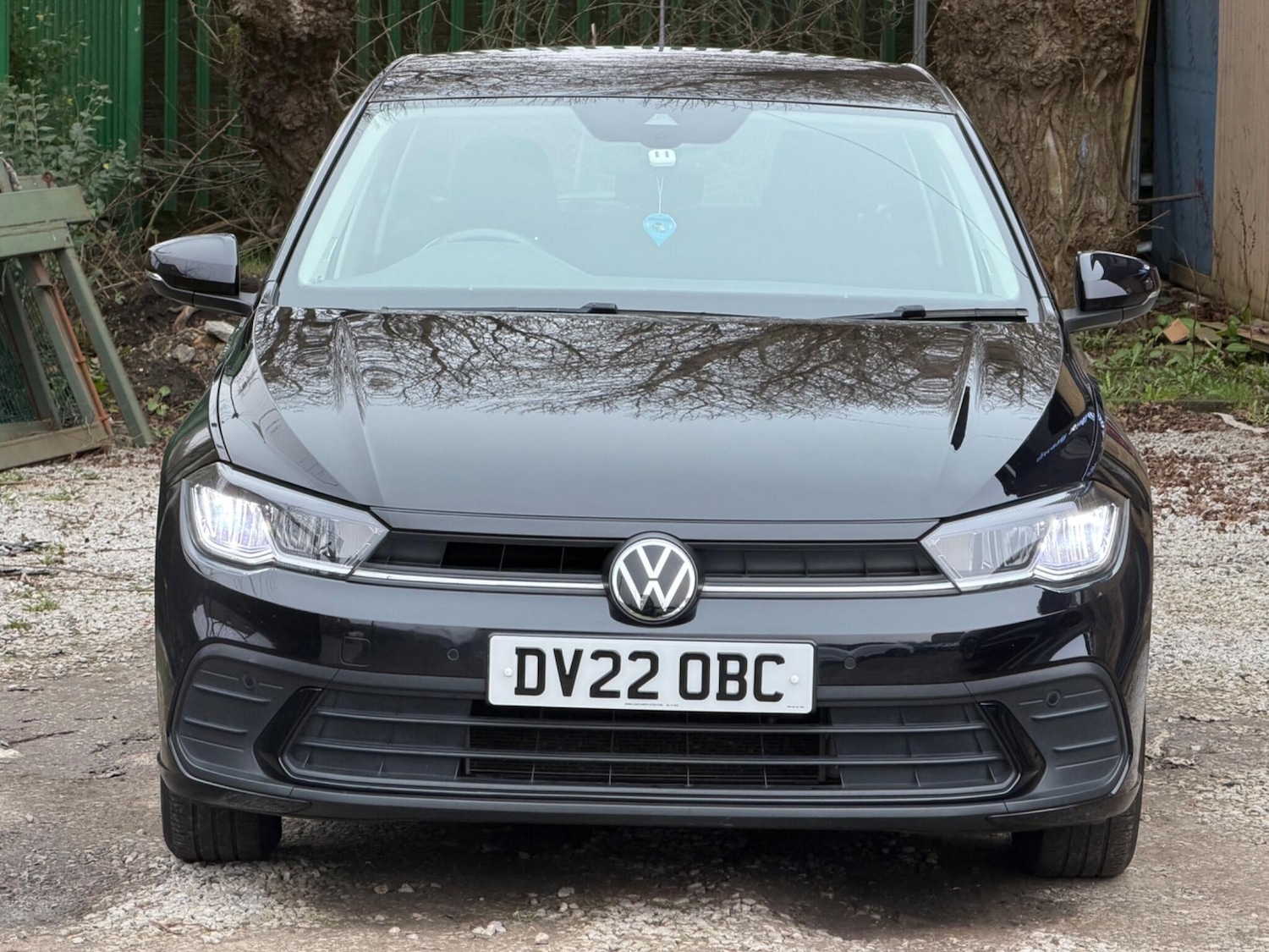 Used Volkswagen Polo for sale - 77808044: Photo 2