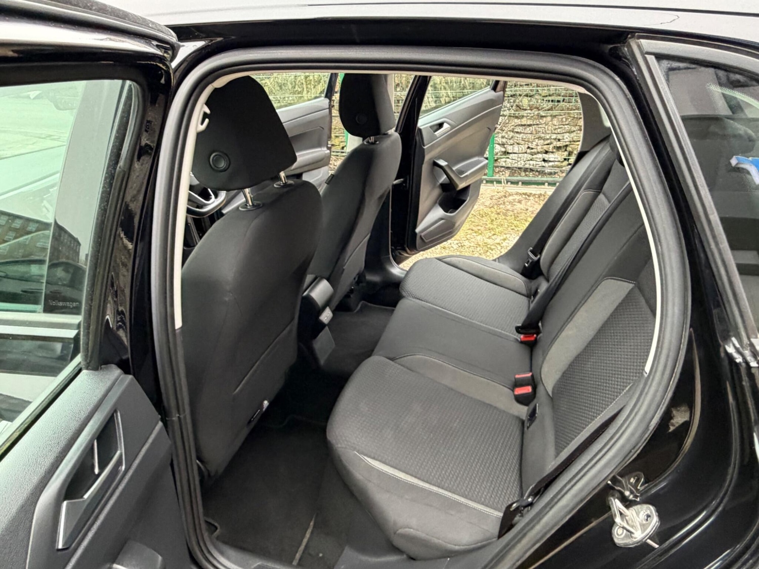 Used Volkswagen Polo for sale - 77808044: Photo 20