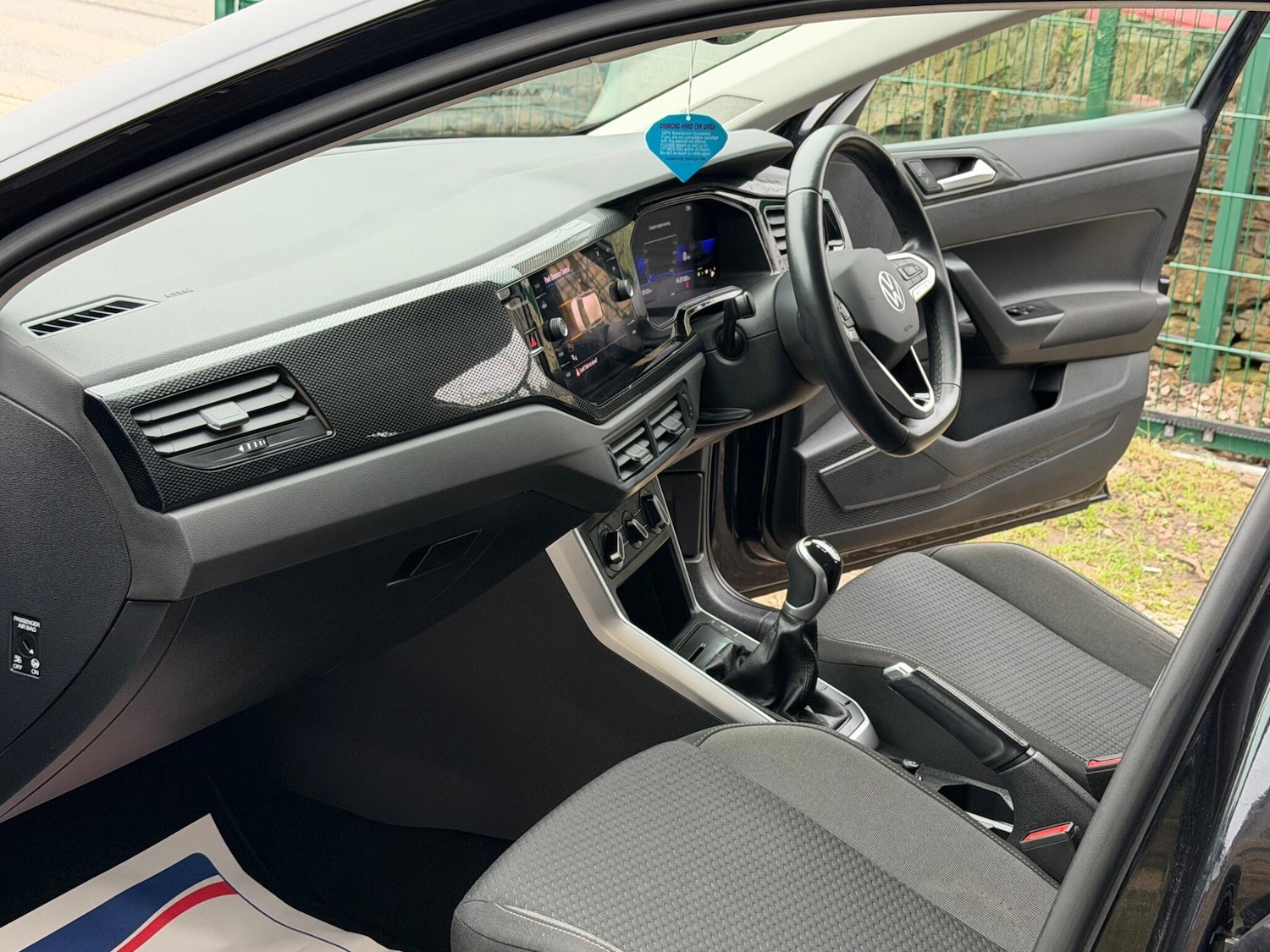 Used Volkswagen Polo for sale - 77808044: Photo 21