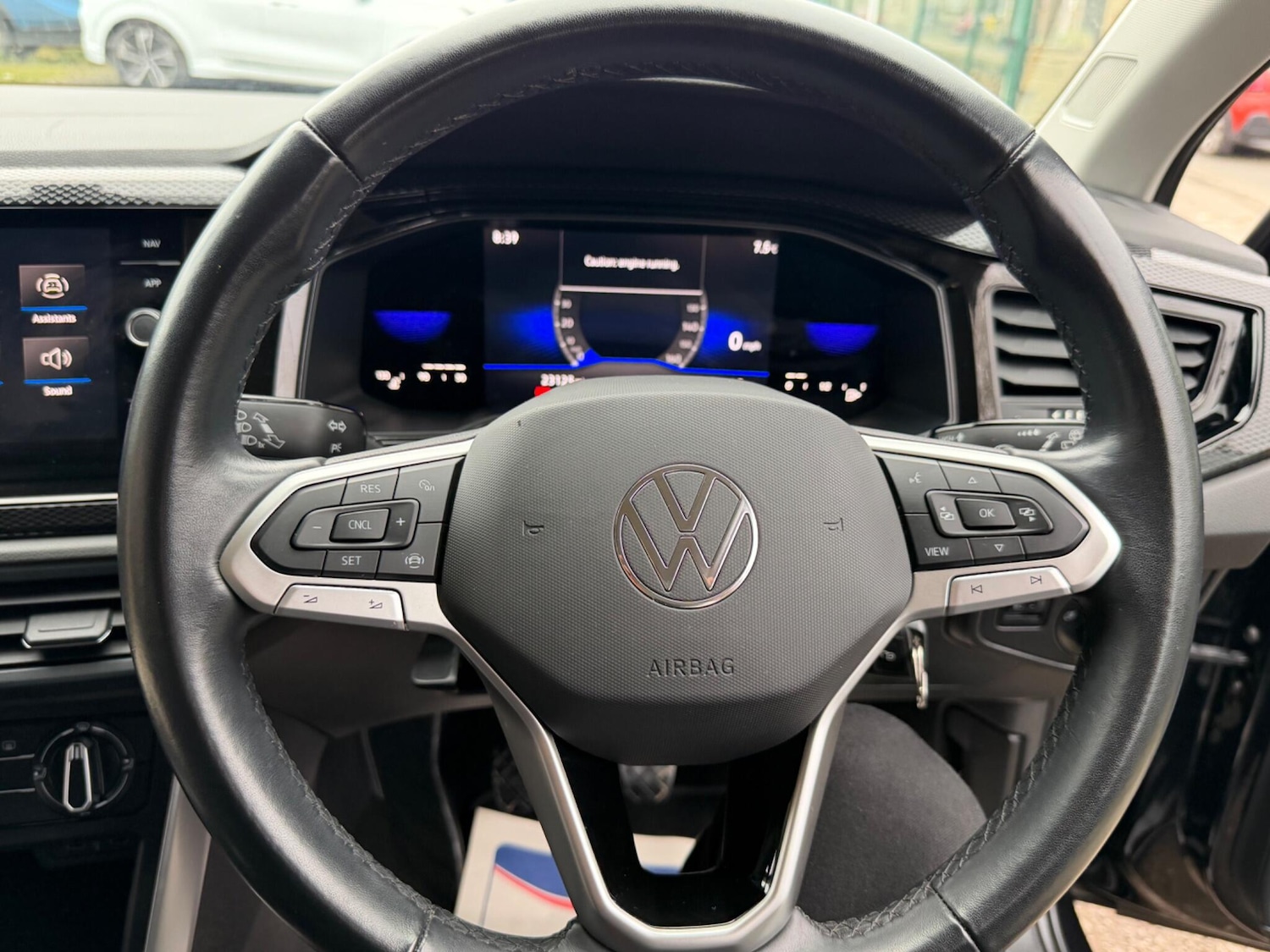 Used Volkswagen Polo for sale - 77808044: Photo 35