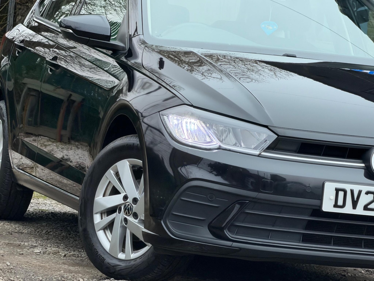 Used Volkswagen Polo for sale - 77808044: Photo 37