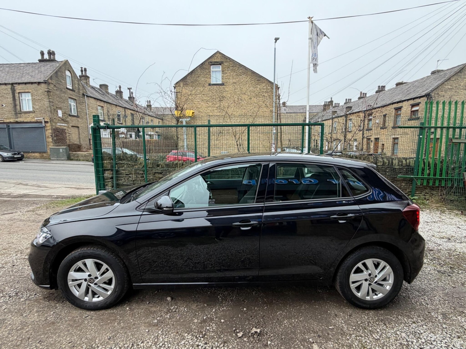 Used Volkswagen Polo for sale - 77808044: Photo 39