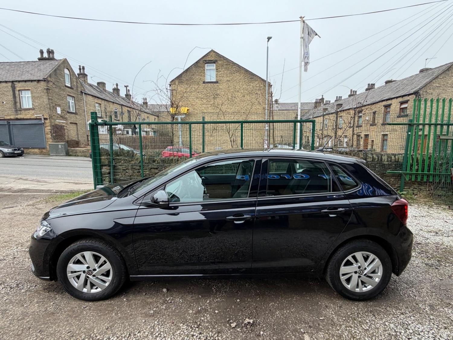 Used Volkswagen Polo for sale - 77808044: Photo 4