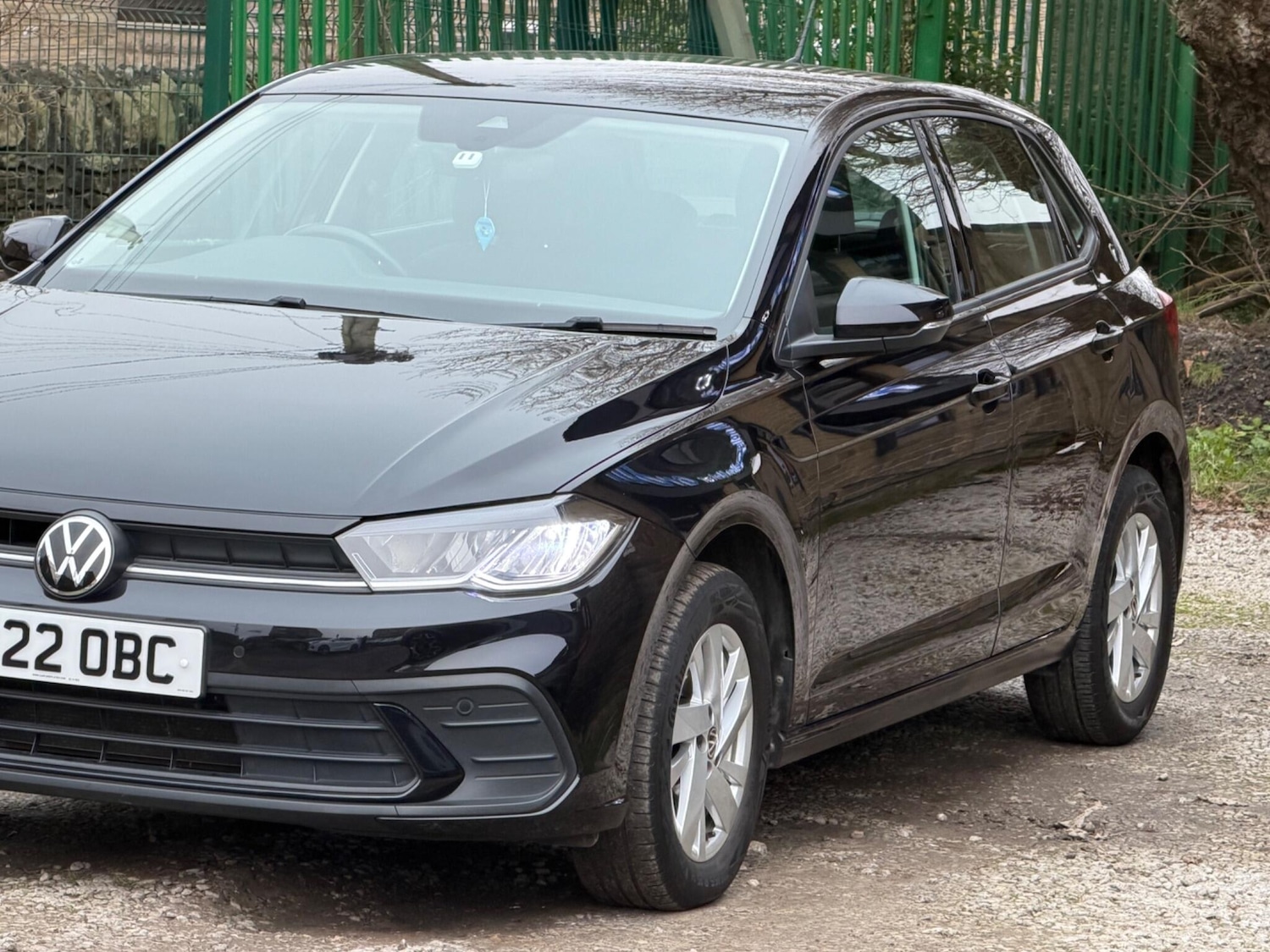 Used Volkswagen Polo for sale - 77808044: Photo 41