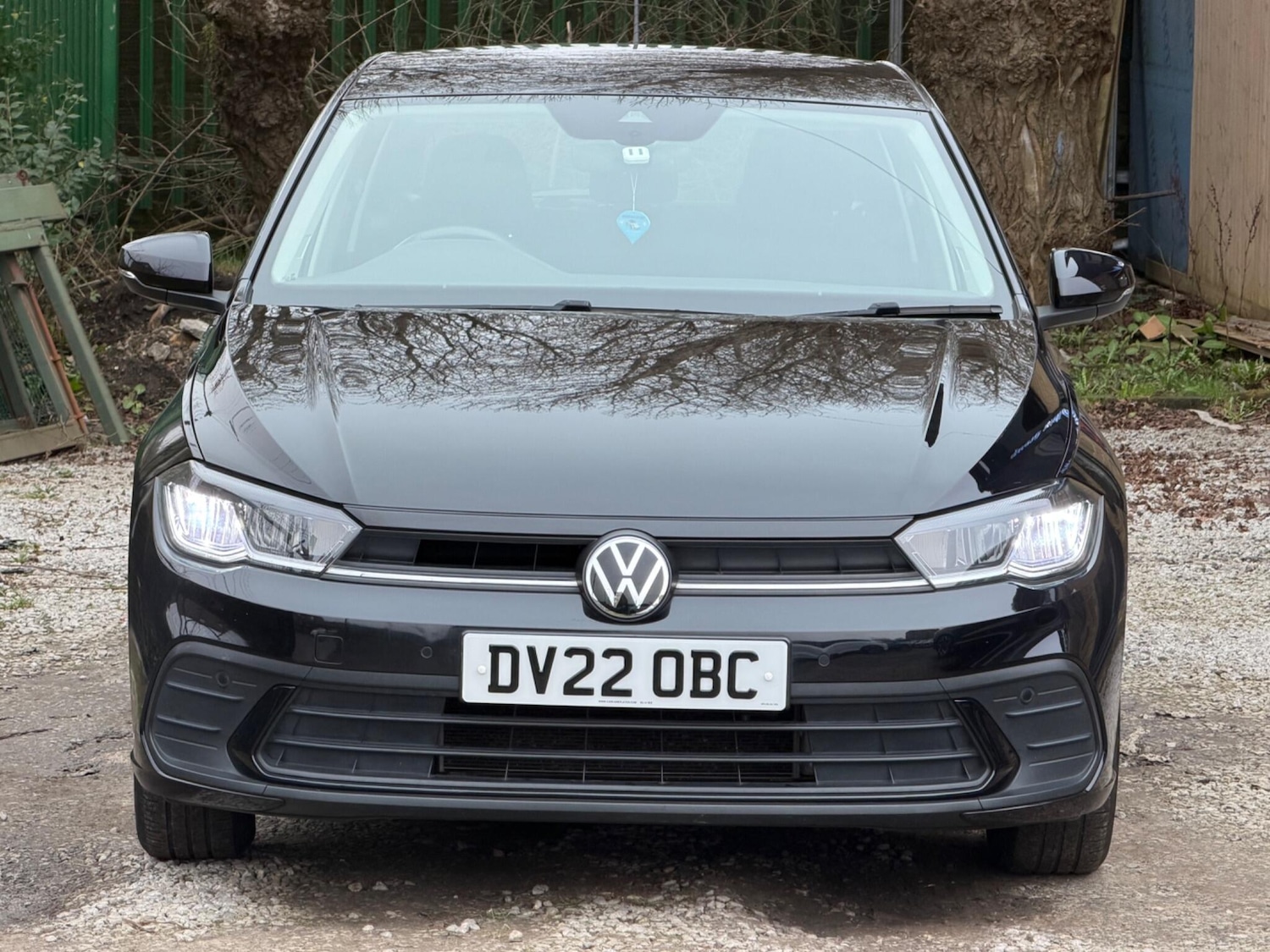 Used Volkswagen Polo for sale - 77808044: Photo 43