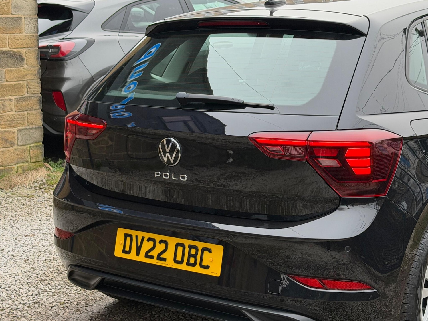 Used Volkswagen Polo for sale - 77808044: Photo 44