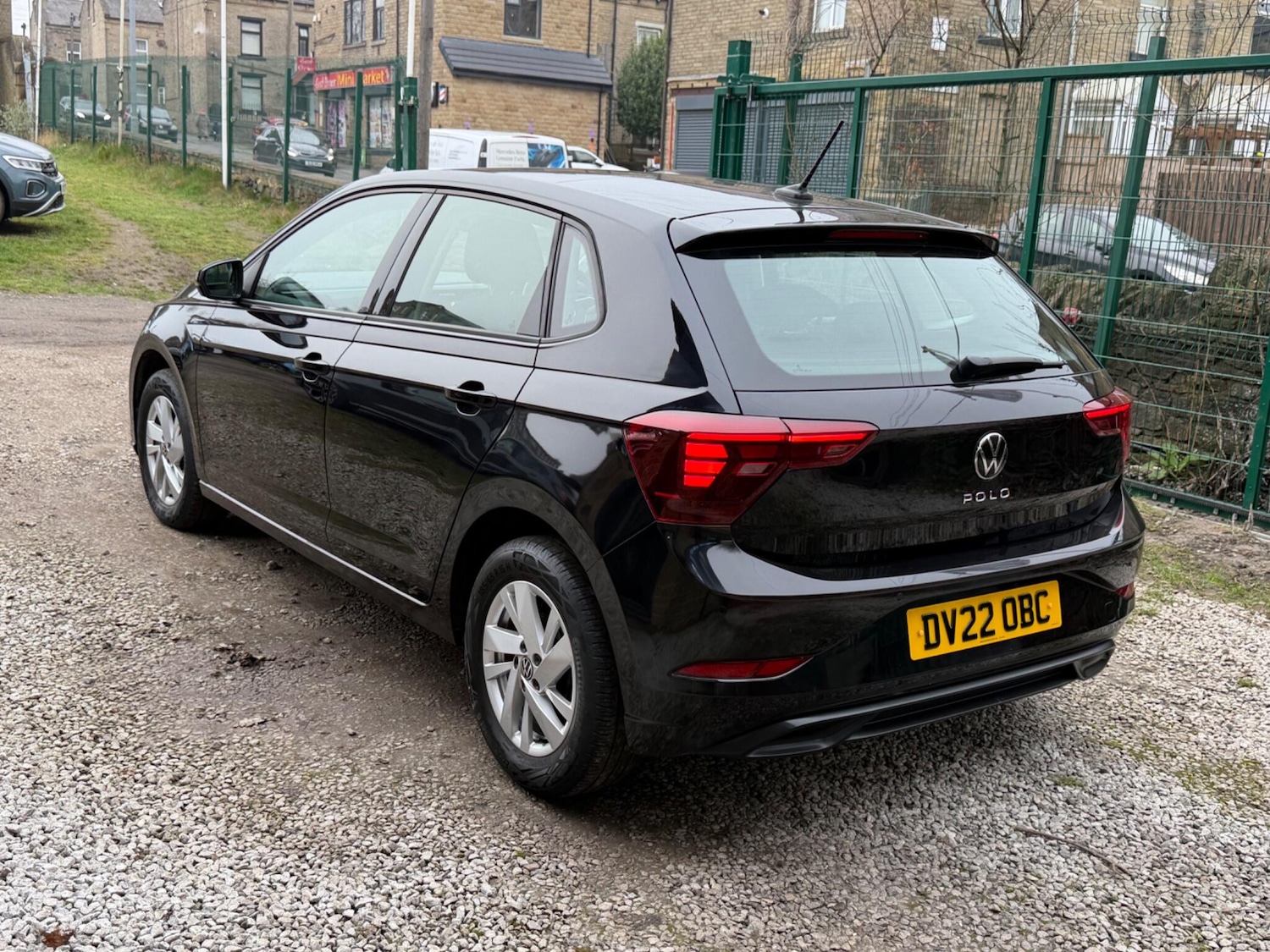 Used Volkswagen Polo for sale - 77808044: Photo 45