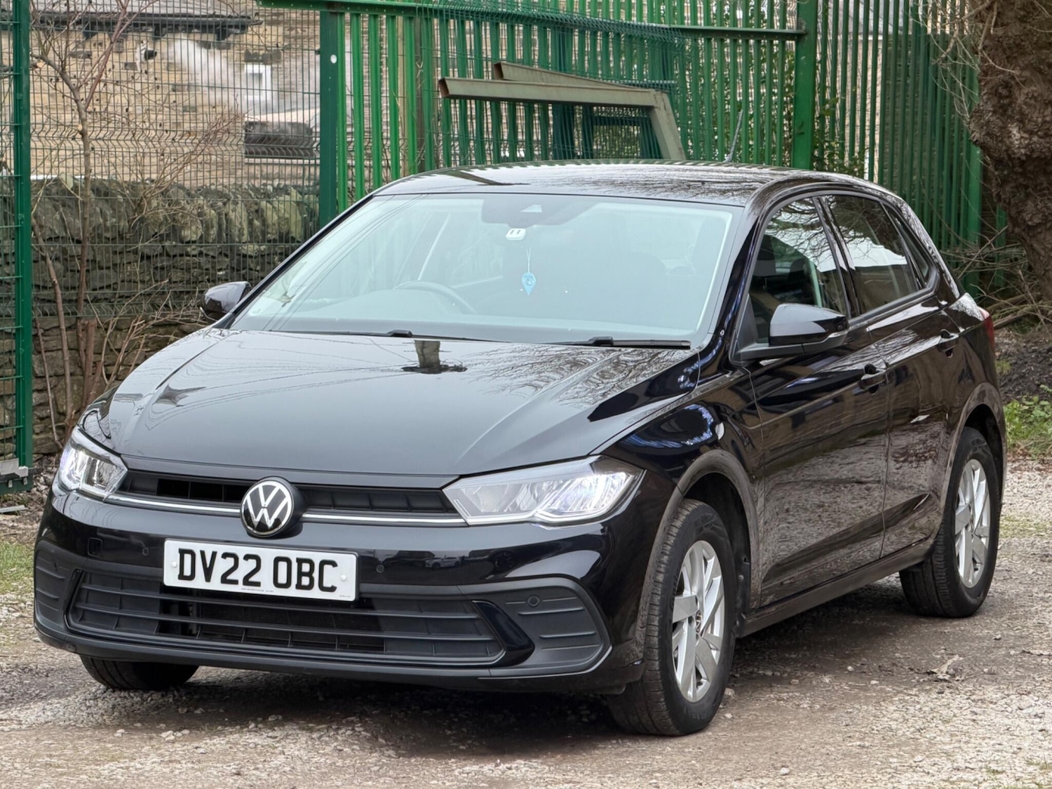 Used Volkswagen Polo for sale - 77808044: Photo 47