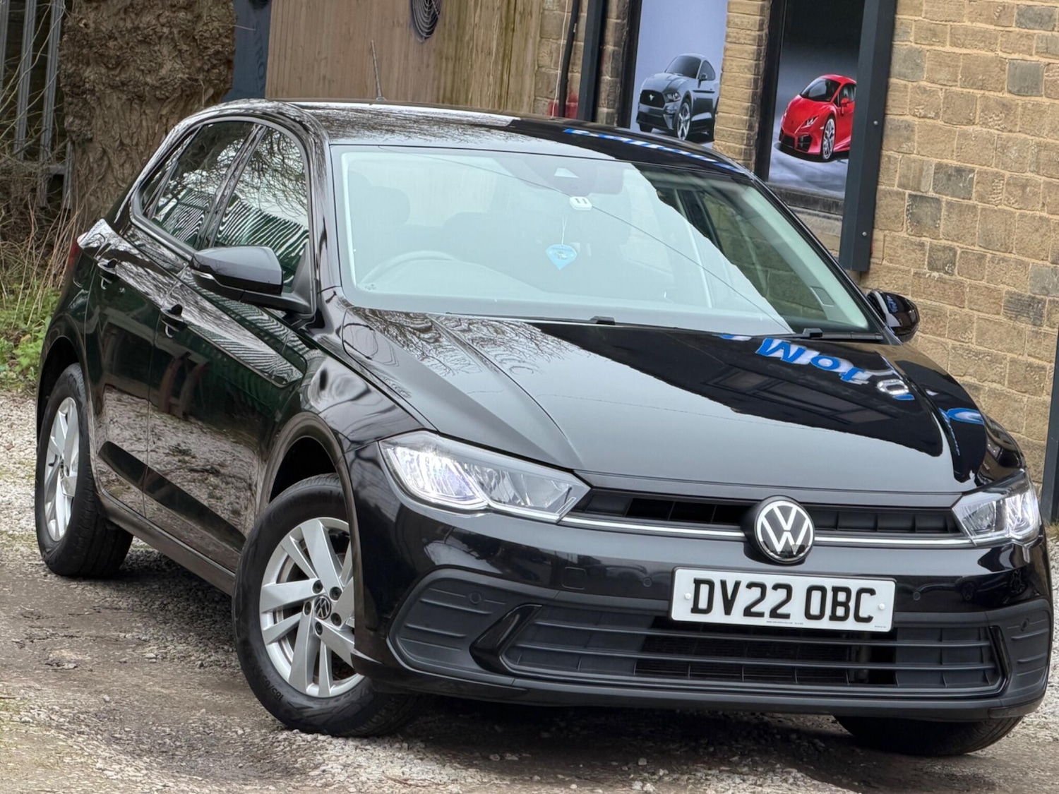 Used Volkswagen Polo for sale - 77808044: Photo 48