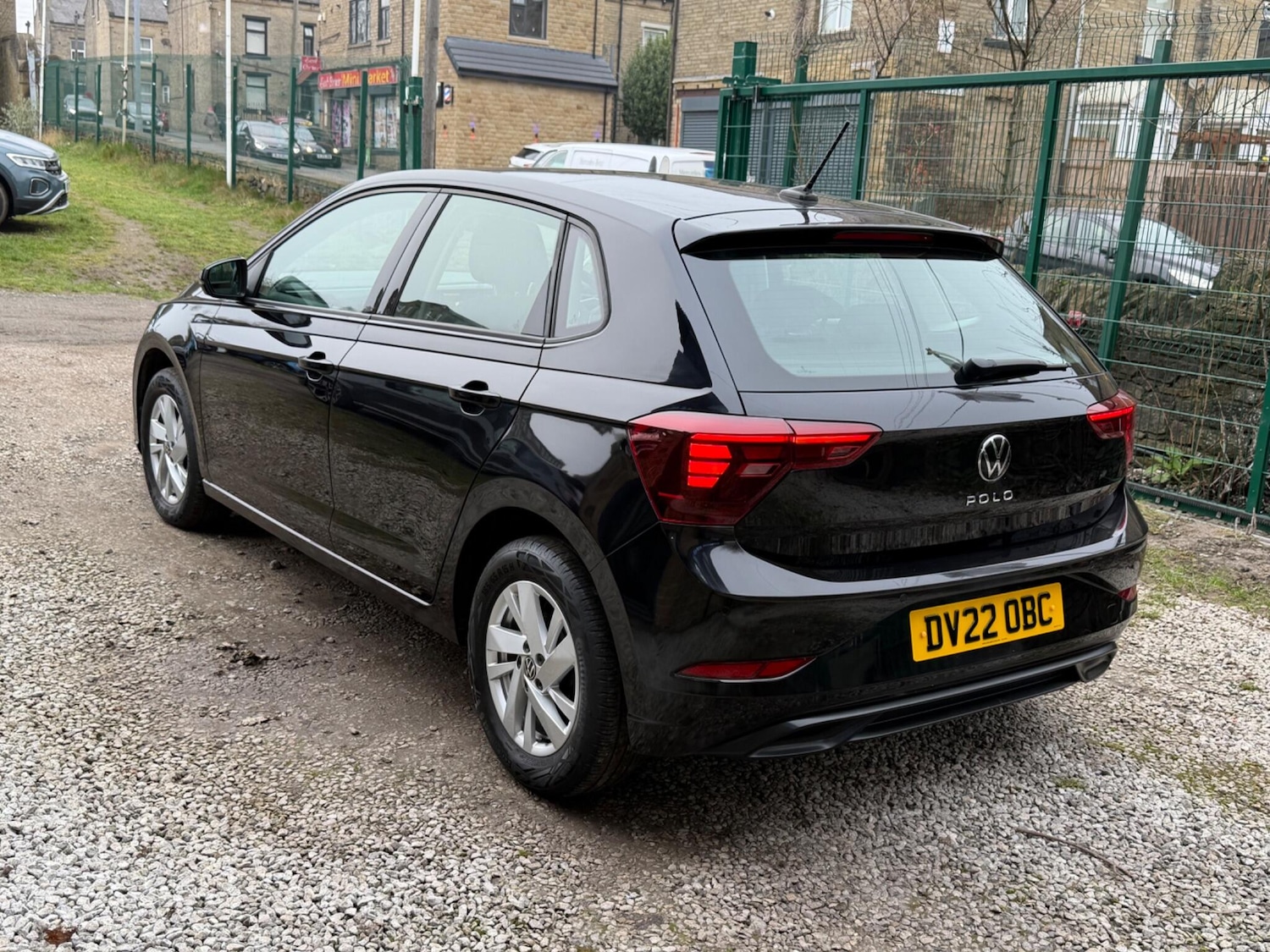 Used Volkswagen Polo for sale - 77808044: Photo 5