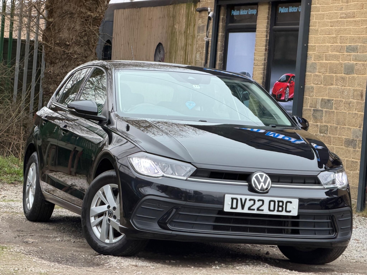 Used Volkswagen Polo for sale - 77808044: Photo 50