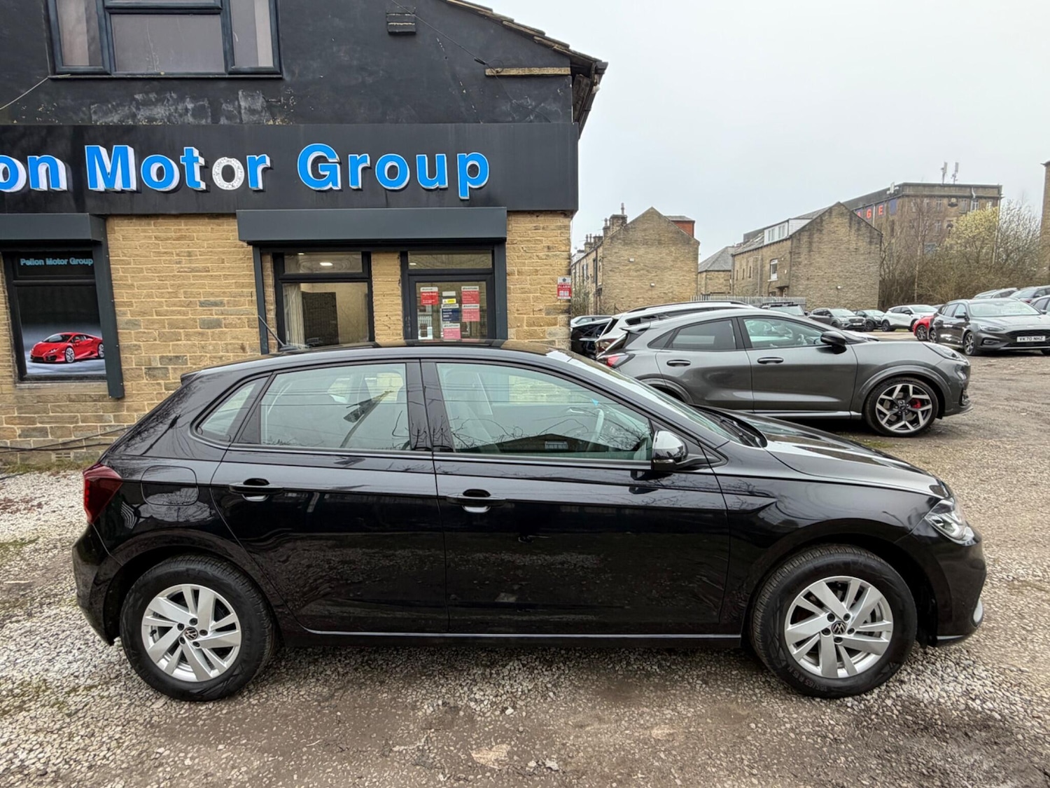 Used Volkswagen Polo for sale - 77808044: Photo 8