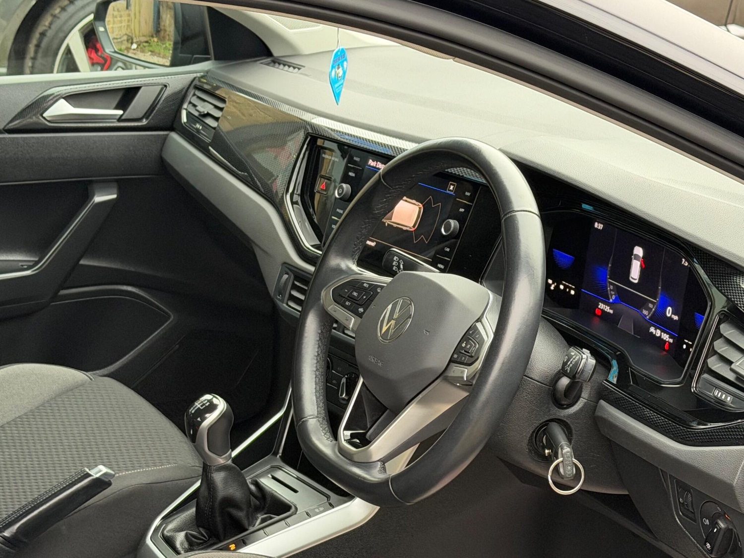 Used Volkswagen Polo for sale - 77808044: Photo 9