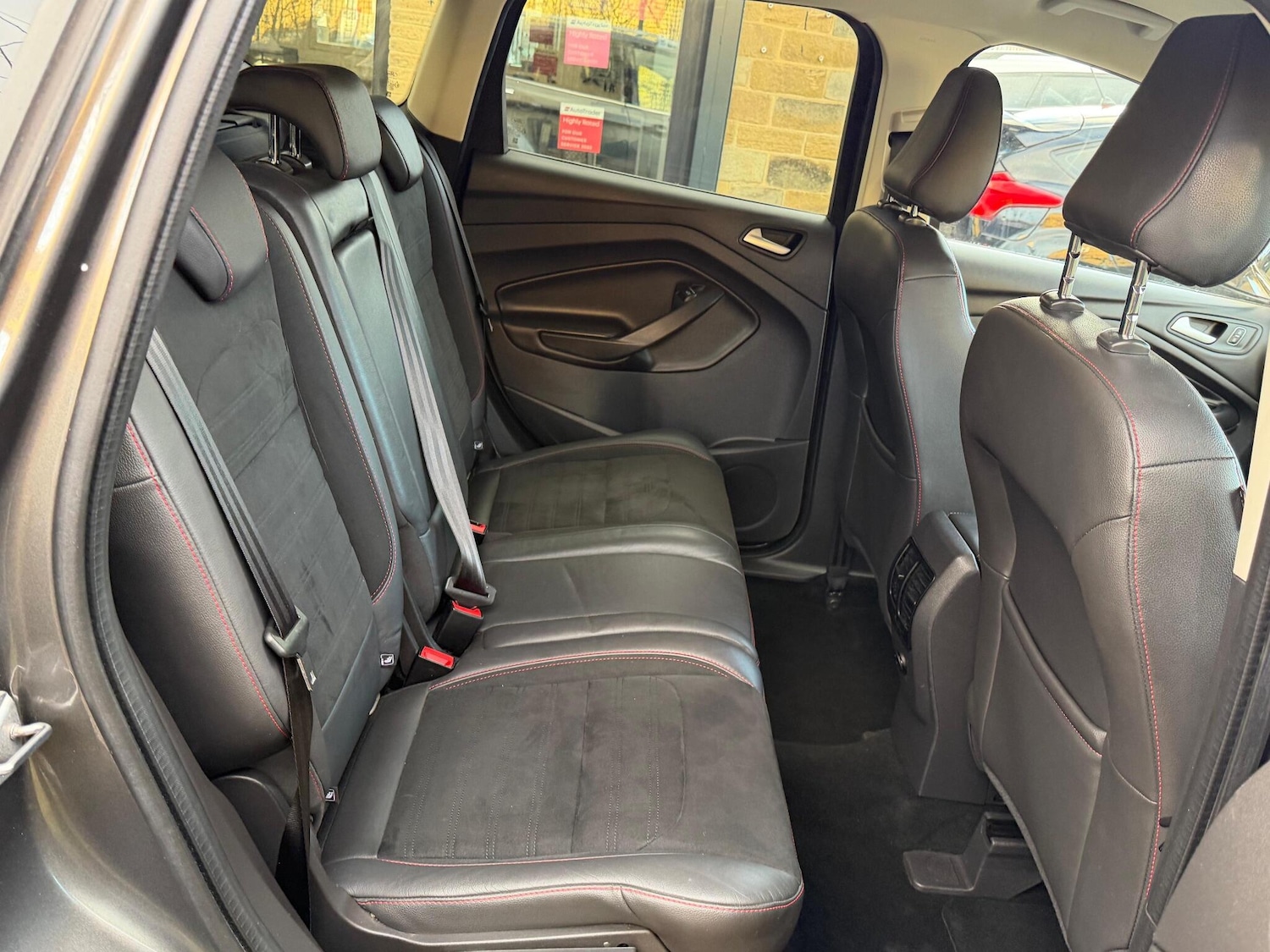 Used Ford Kuga 2018 for sale - 77131100: Photo 10