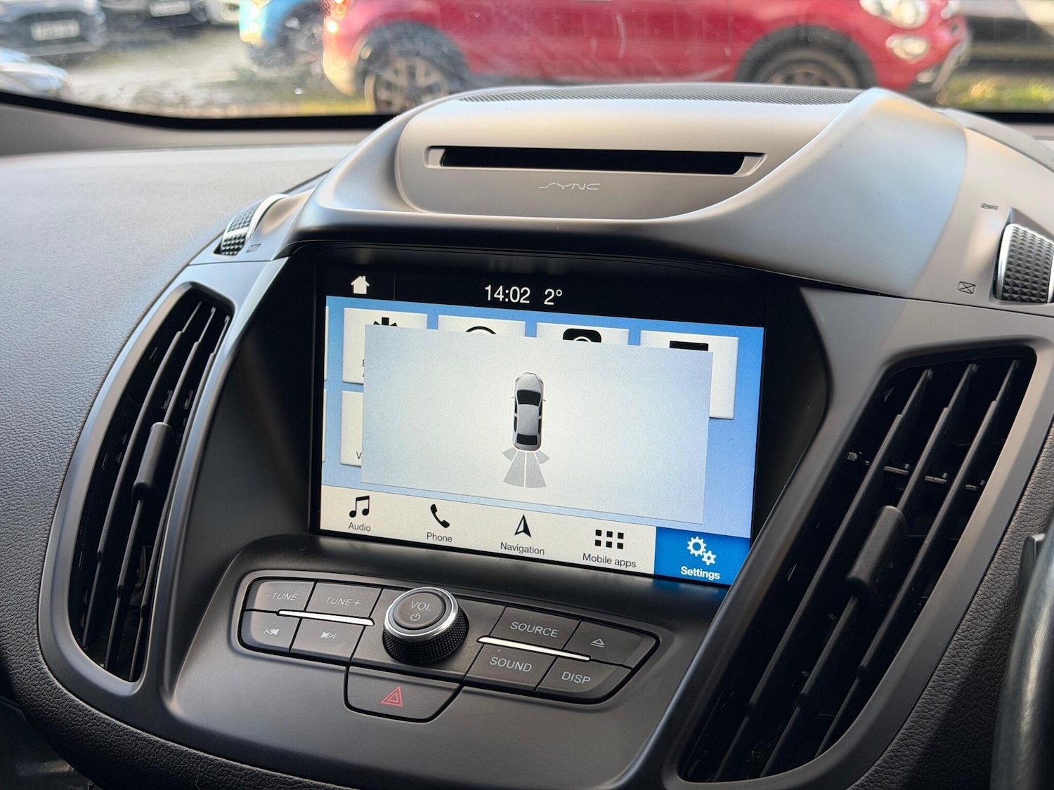 Used Ford Kuga 2018 for sale - 77131100: Photo 11