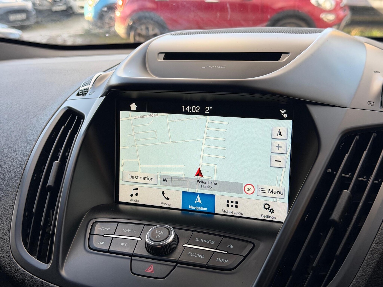 Used Ford Kuga 2018 for sale - 77131100: Photo 12