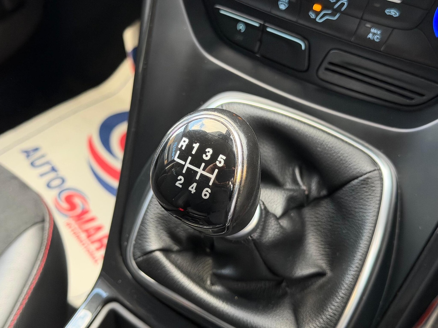 Used Ford Kuga 2018 for sale - 77131100: Photo 14