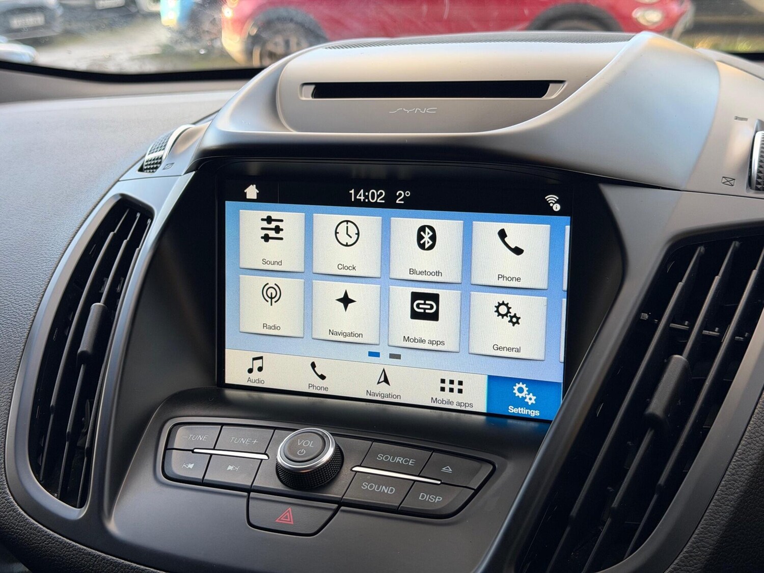 Used Ford Kuga 2018 for sale - 77131100: Photo 20