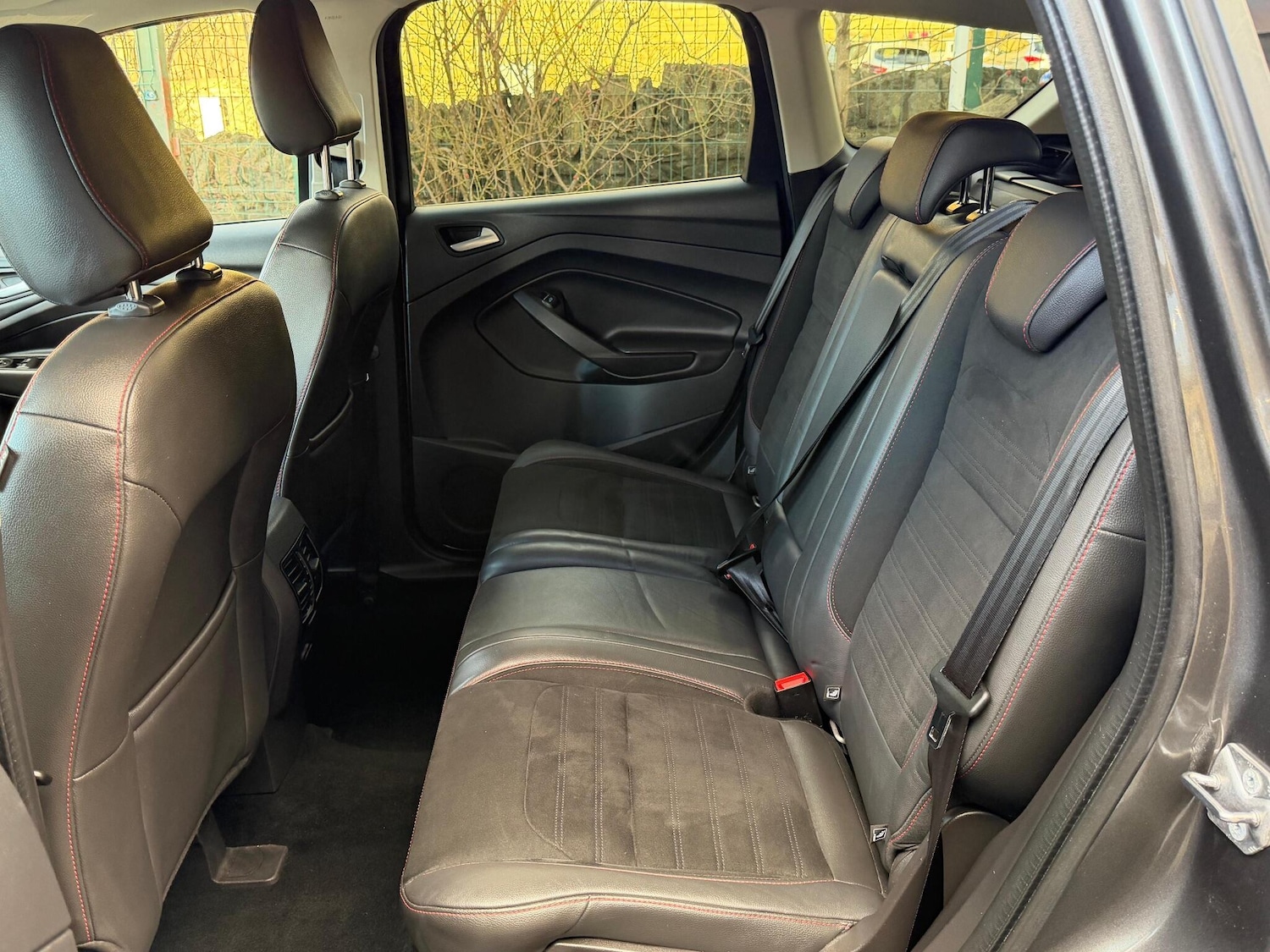 Used Ford Kuga 2018 for sale - 77131100: Photo 22