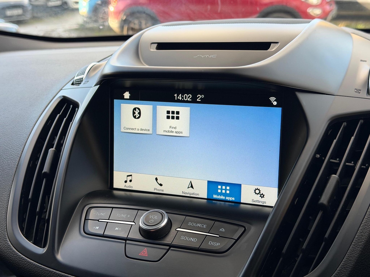 Used Ford Kuga 2018 for sale - 77131100: Photo 26