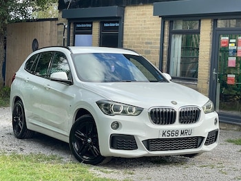 BMW - X1