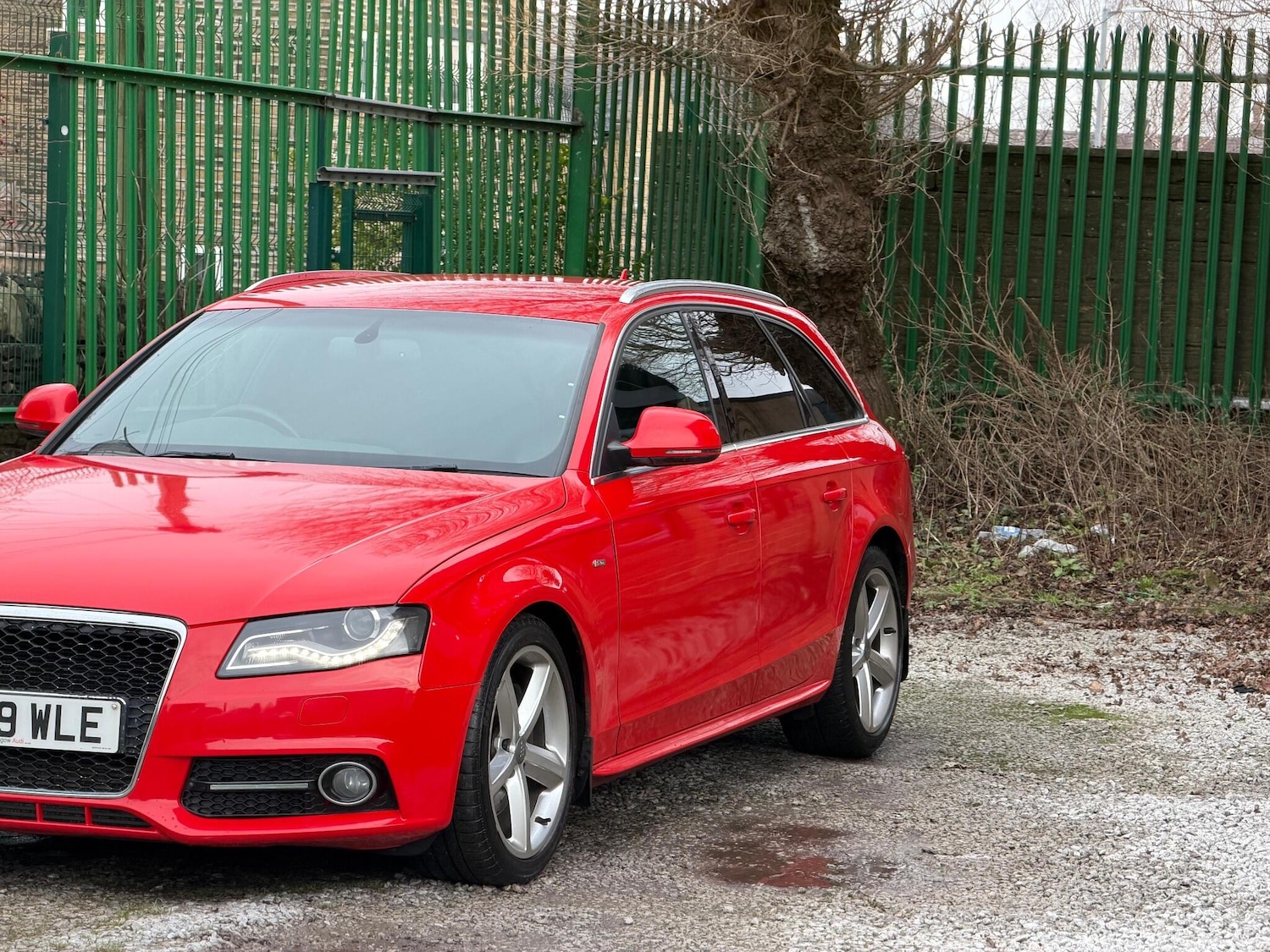 Used Audi A4 2009 for sale - 77084361: Photo 13