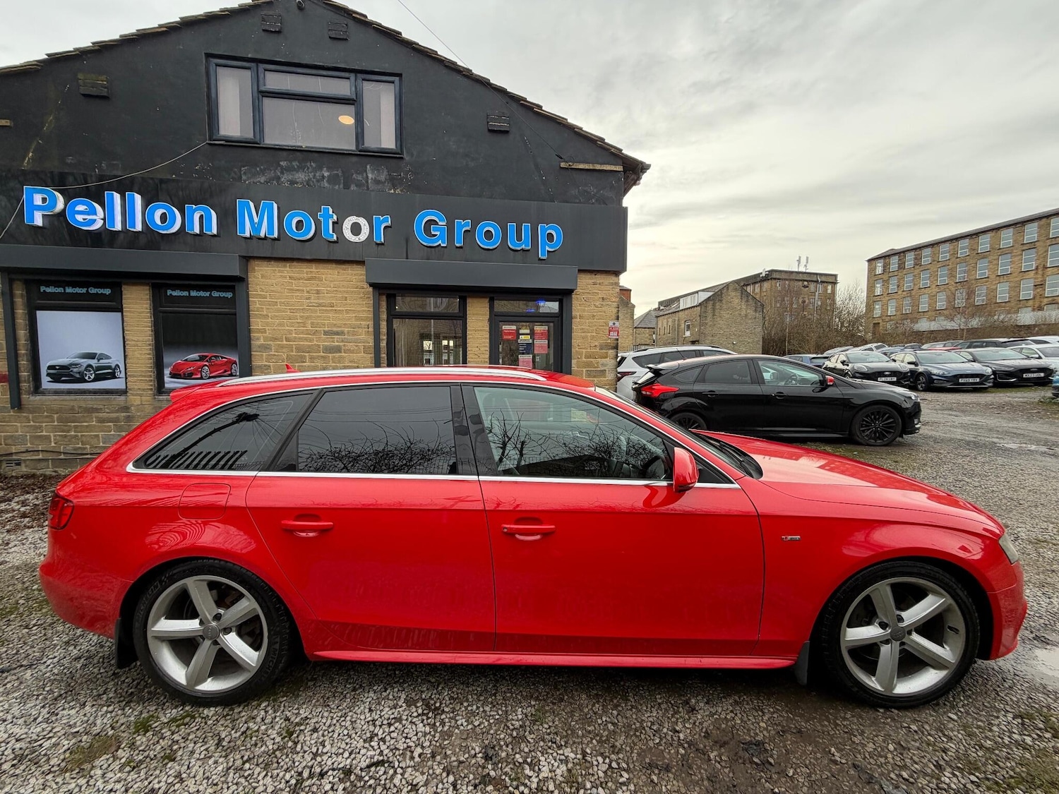 Used Audi A4 2009 for sale - 77084361: Photo 15
