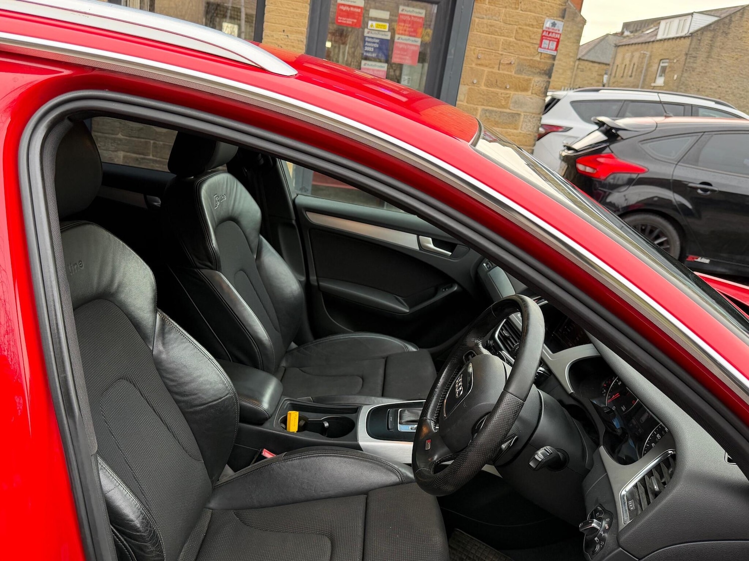 Used Audi A4 2009 for sale - 77084361: Photo 20