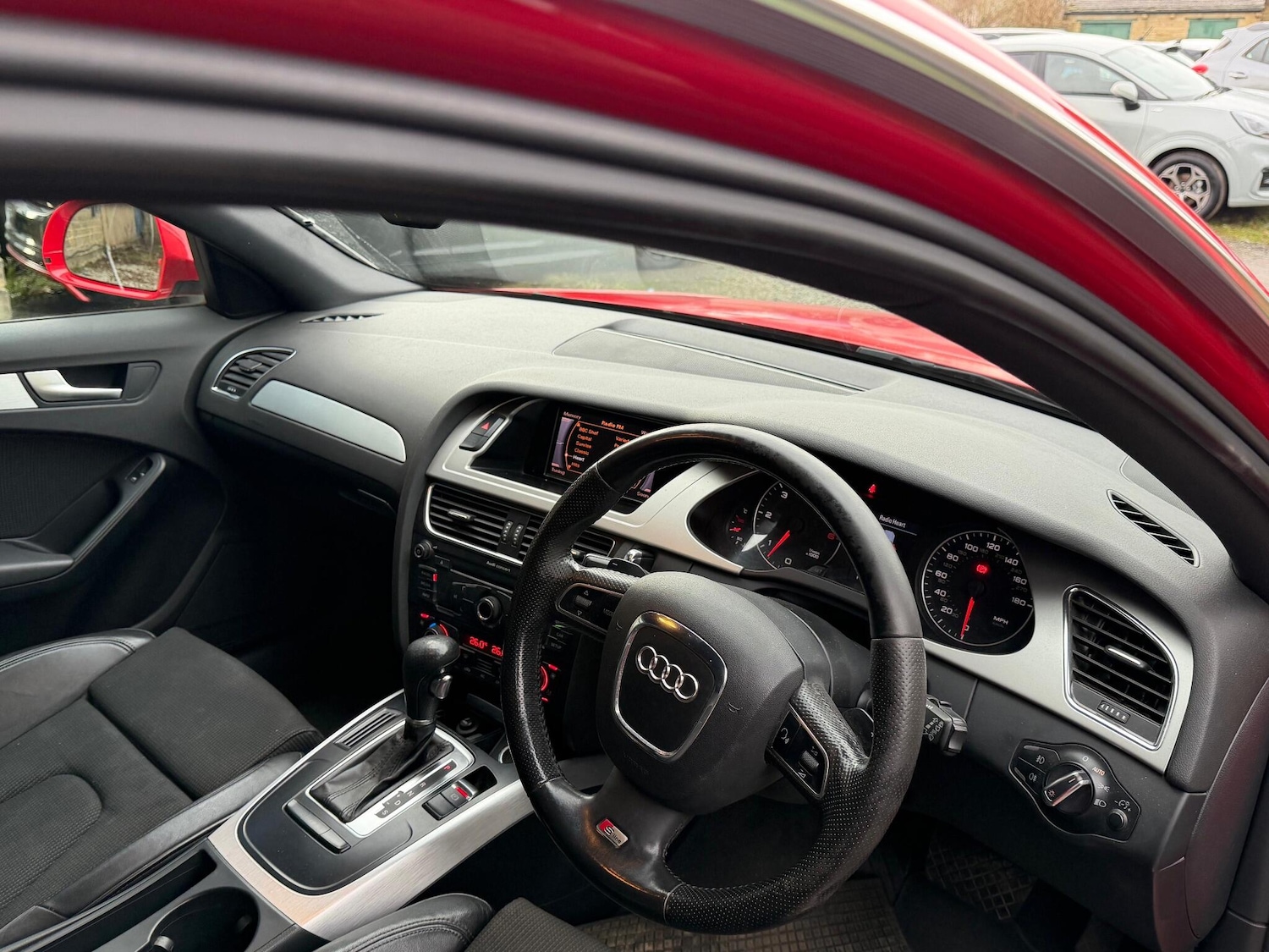 Used Audi A4 2009 for sale - 77084361: Photo 21