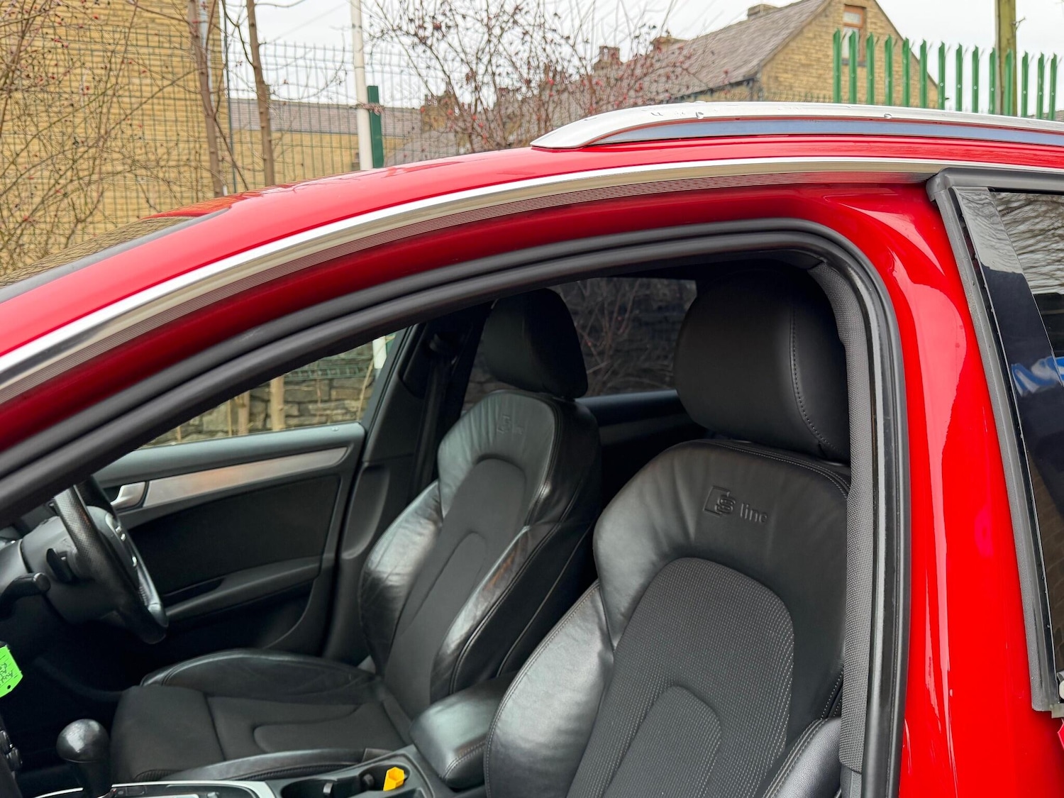 Used Audi A4 2009 for sale - 77084361: Photo 26