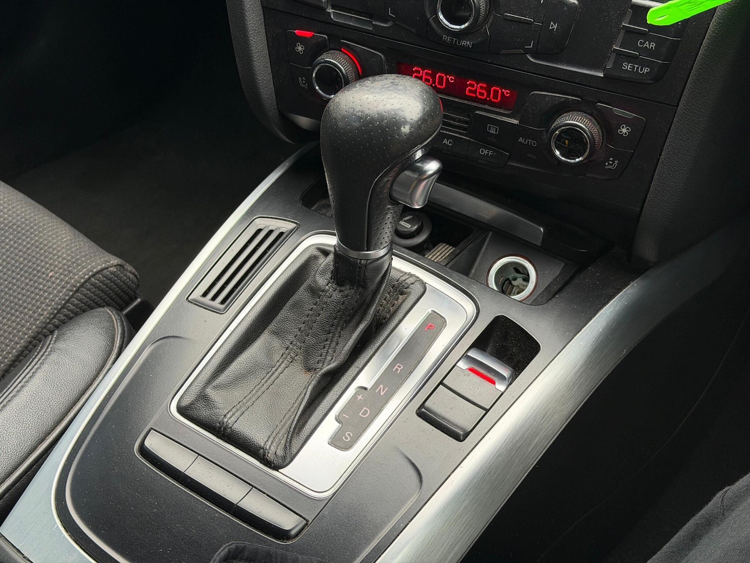 Used Audi A4 2009 for sale - 77084361: Photo 27