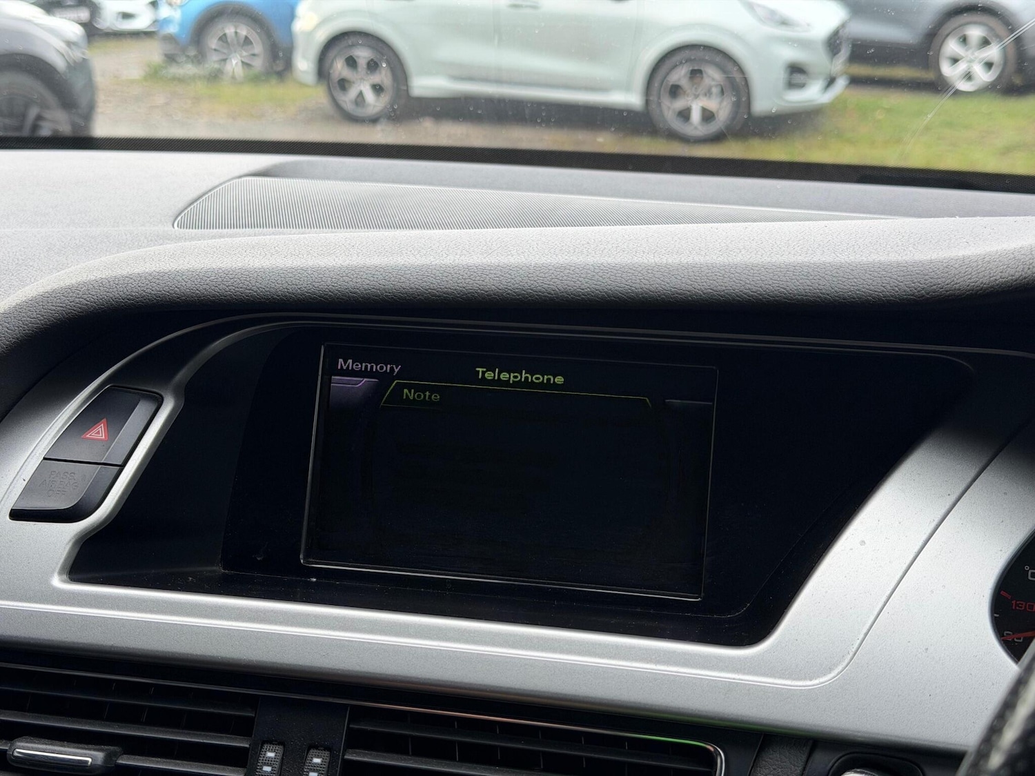 Used Audi A4 2009 for sale - 77084361: Photo 29