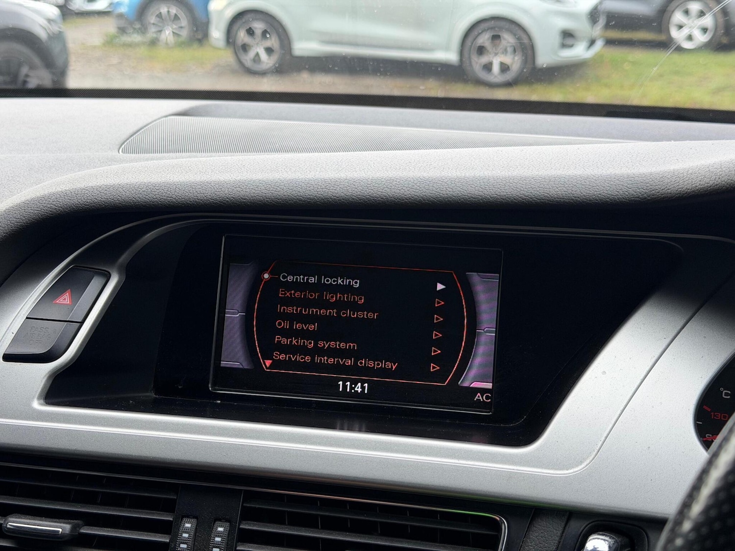 Used Audi A4 2009 for sale - 77084361: Photo 30