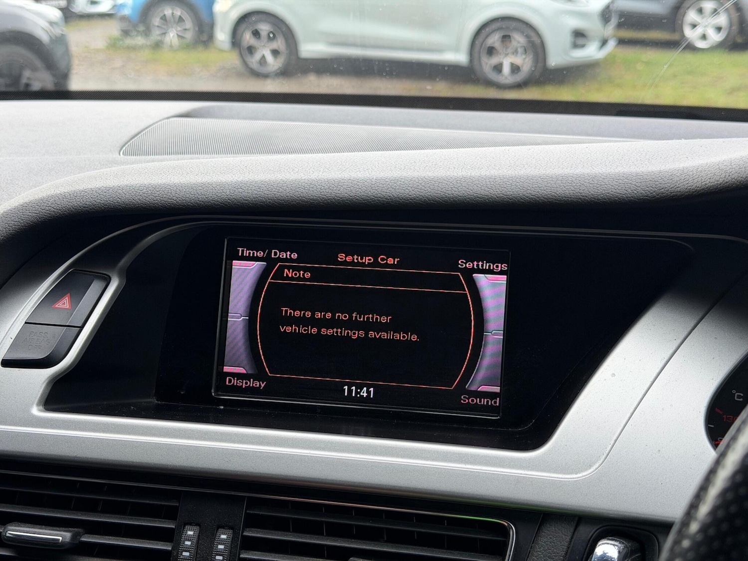 Used Audi A4 2009 for sale - 77084361: Photo 31