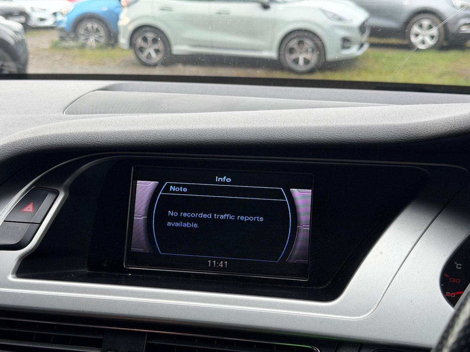 Used Audi A4 2009 for sale - 77084361: Photo 32