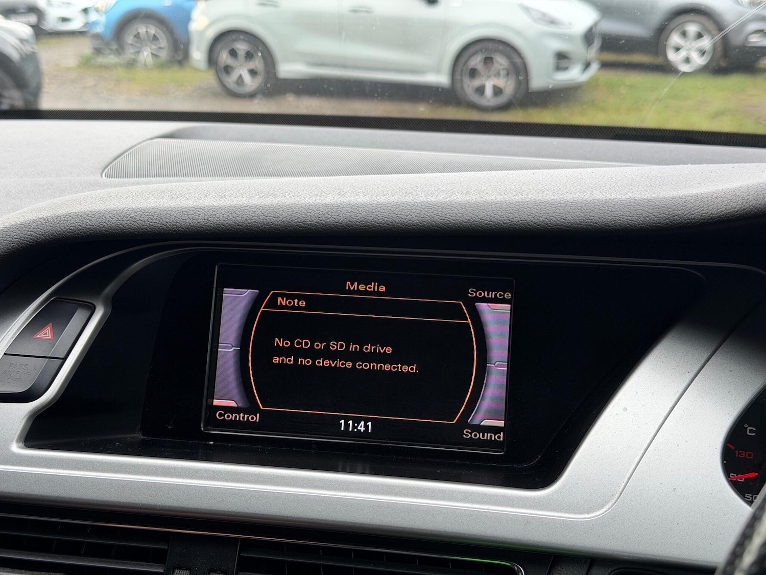 Used Audi A4 2009 for sale - 77084361: Photo 33