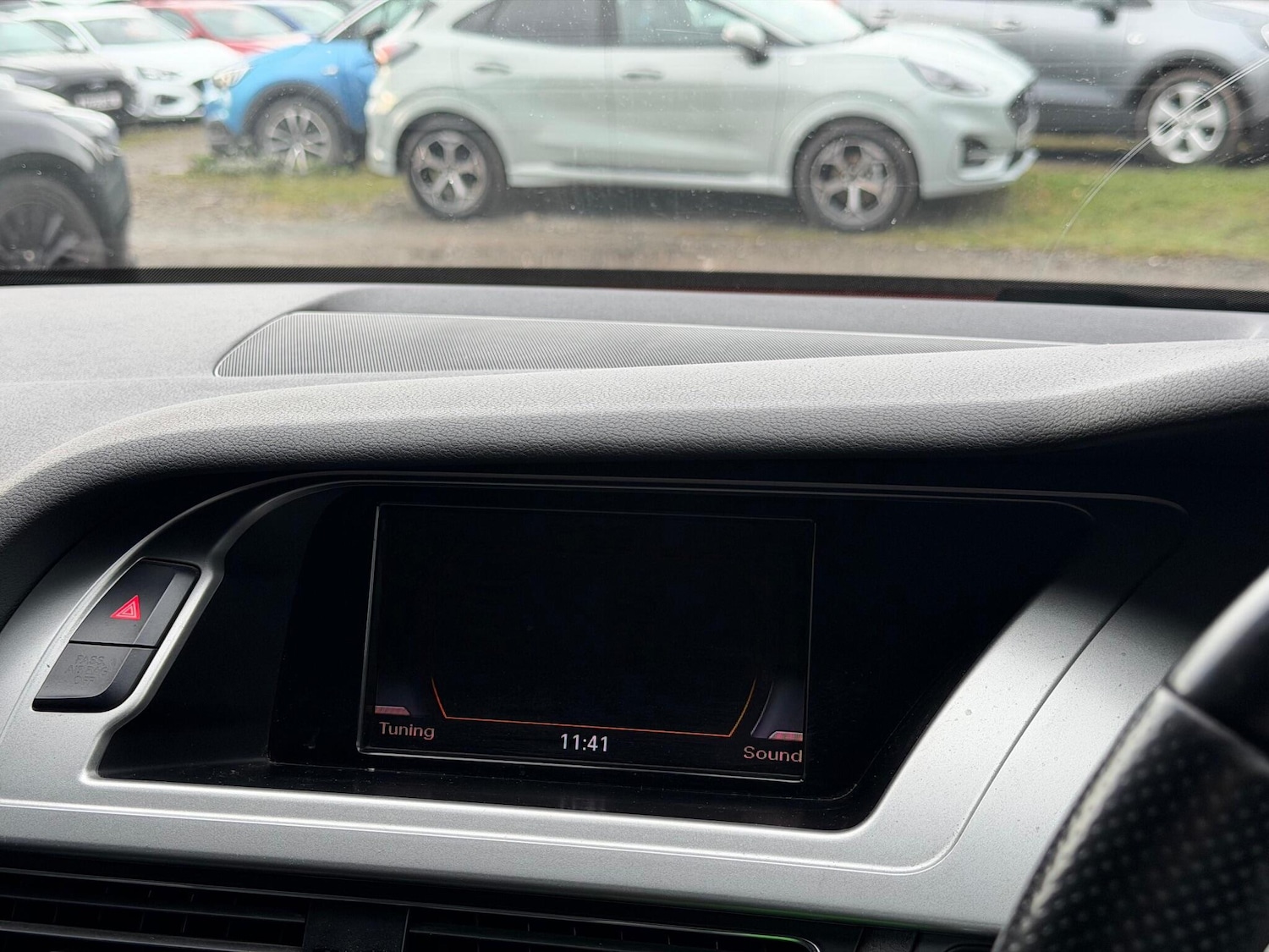 Used Audi A4 2009 for sale - 77084361: Photo 34