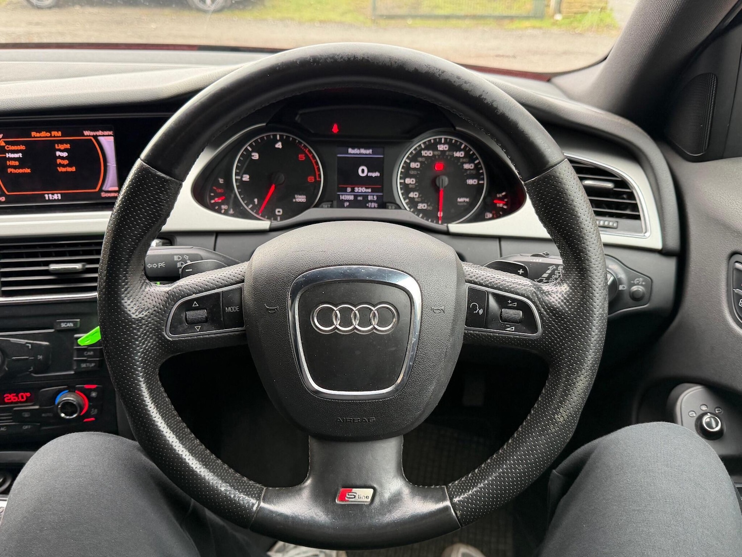 Used Audi A4 2009 for sale - 77084361: Photo 35