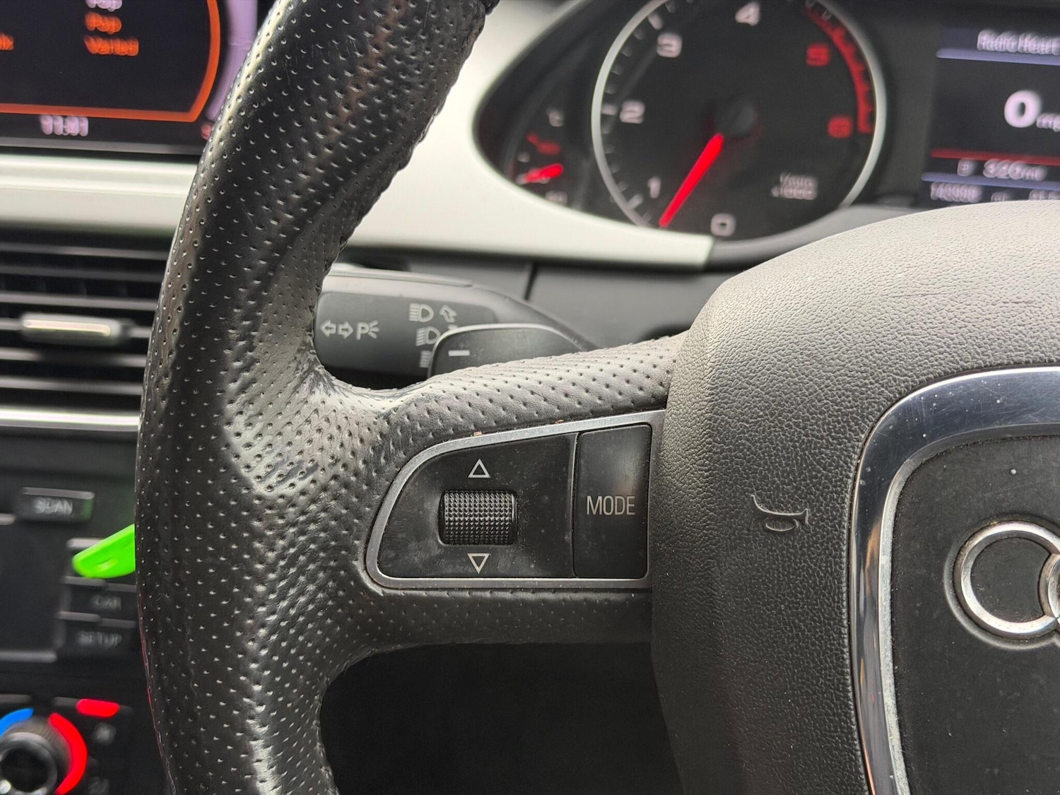 Used Audi A4 2009 for sale - 77084361: Photo 37