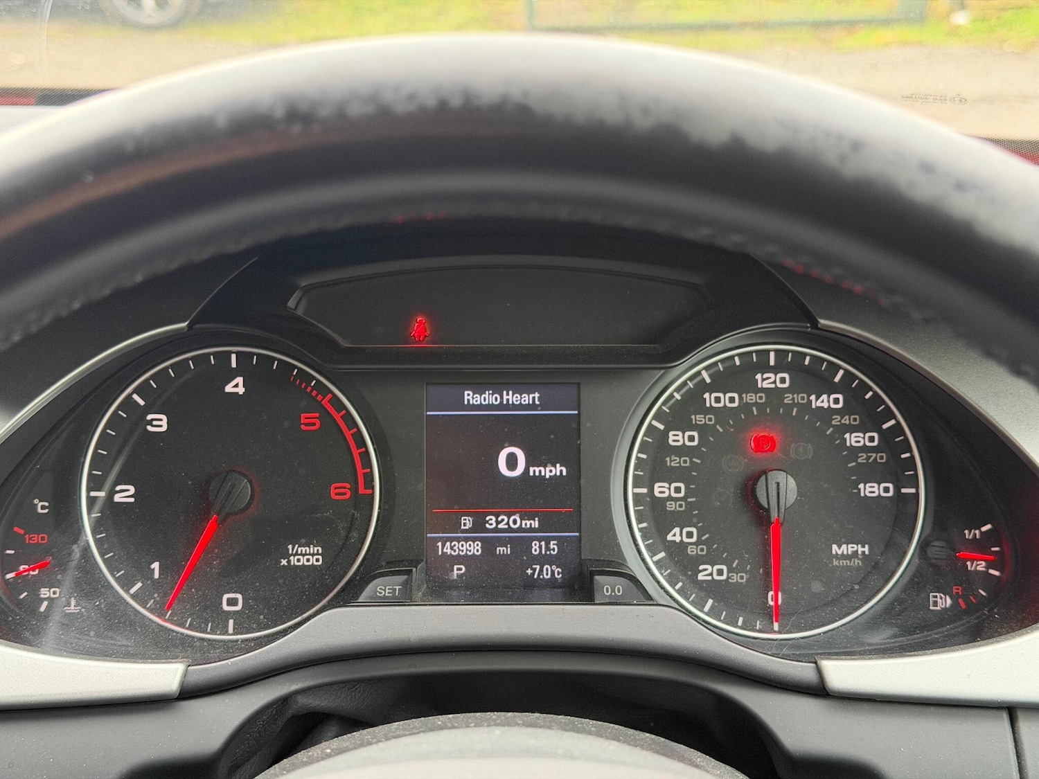 Used Audi A4 2009 for sale - 77084361: Photo 38