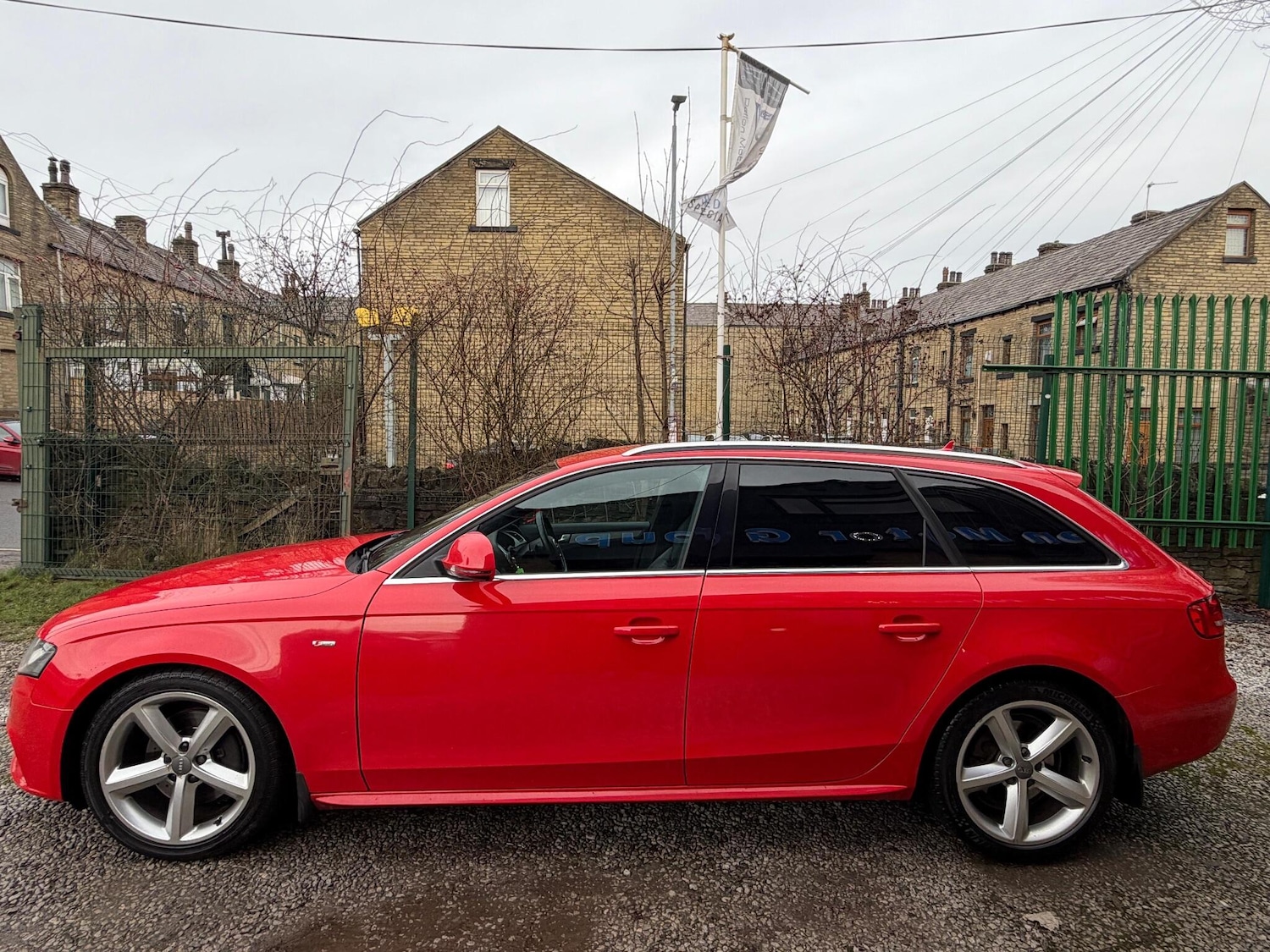 Used Audi A4 2009 for sale - 77084361: Photo 6
