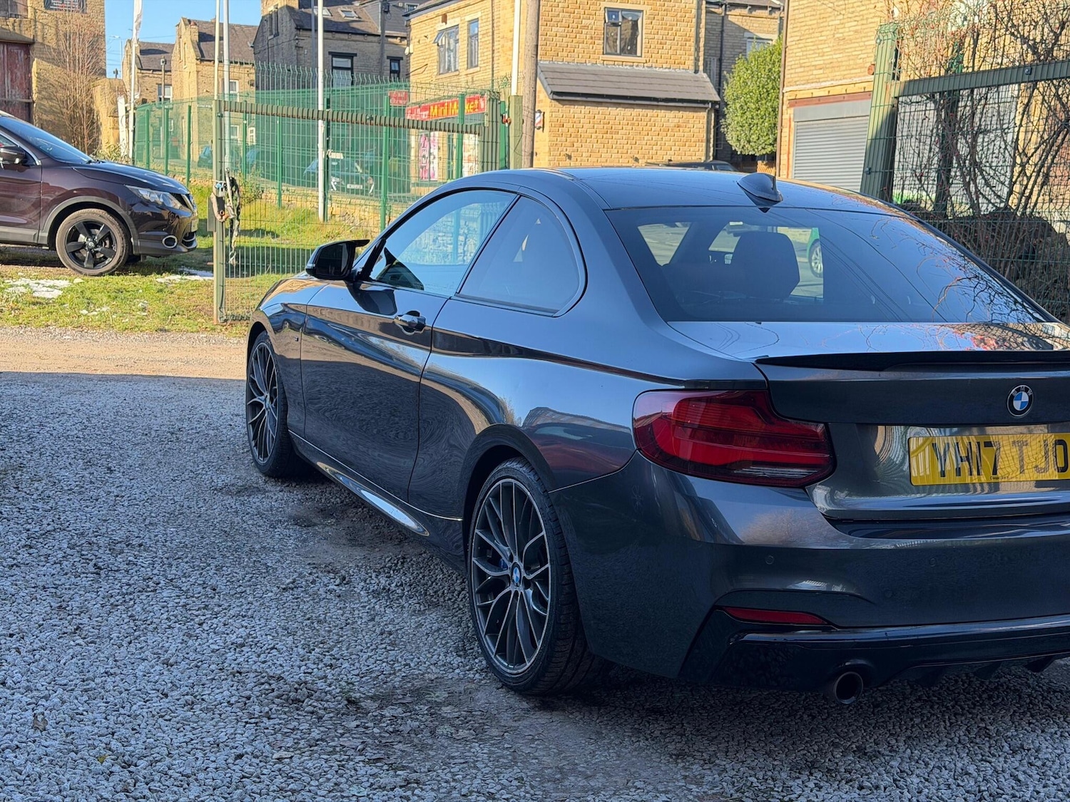 Used BMW 2 Series 2017 for sale - 76644752: Photo 13