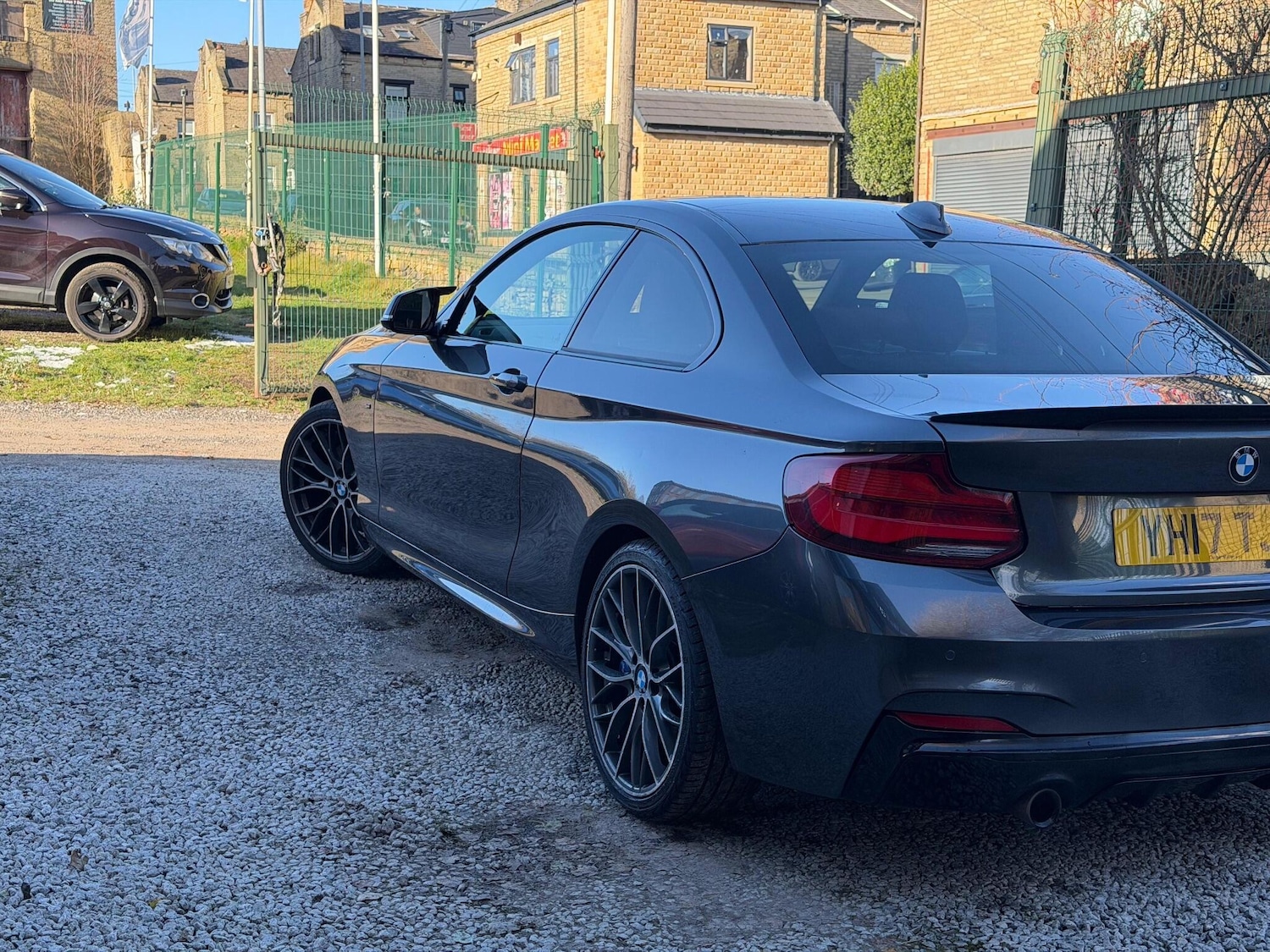 Used BMW 2 Series 2017 for sale - 76644752: Photo 15