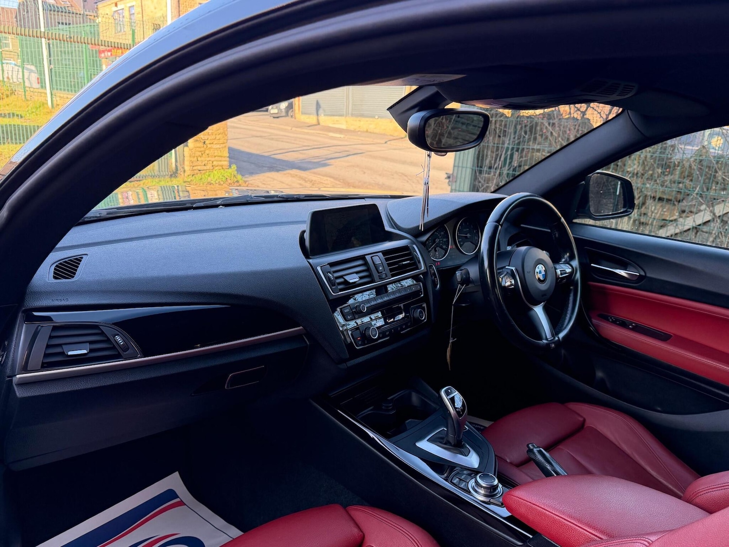 Used BMW 2 Series 2017 for sale - 76644752: Photo 19