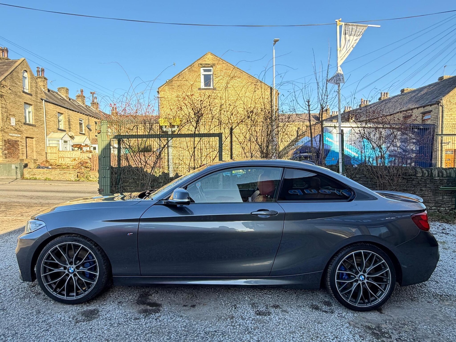 Used BMW 2 Series 2017 for sale - 76644752: Photo 2