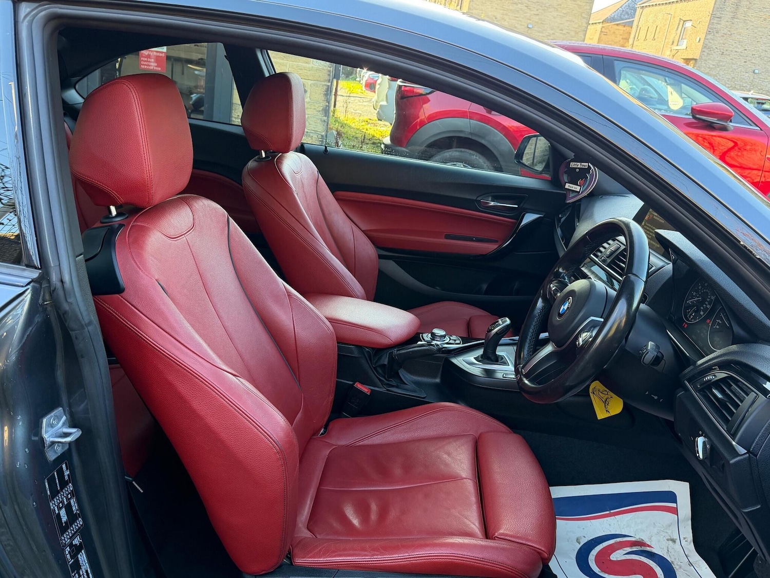 Used BMW 2 Series 2017 for sale - 76644752: Photo 22